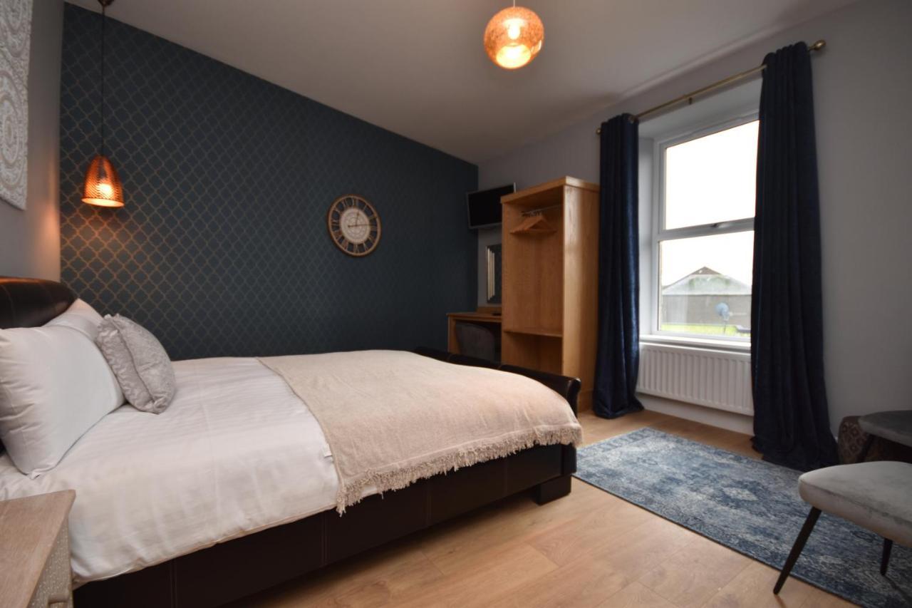 Signature Apartments Fraserburgh Esterno foto