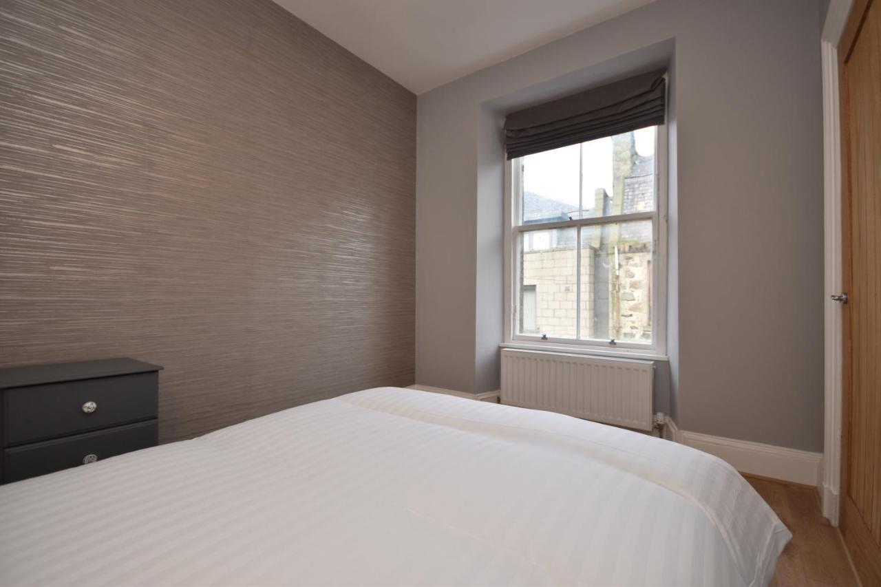 Signature Apartments Fraserburgh Esterno foto