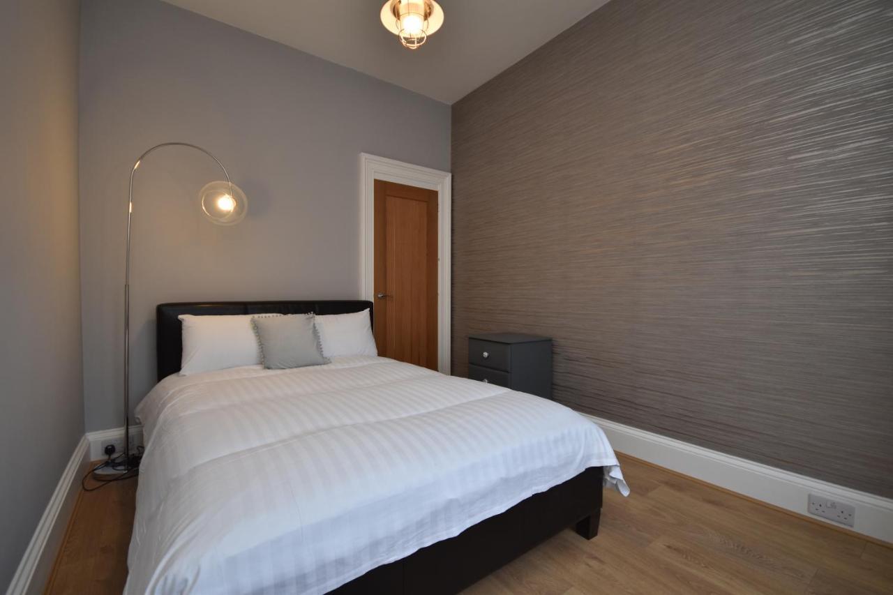 Signature Apartments Fraserburgh Esterno foto