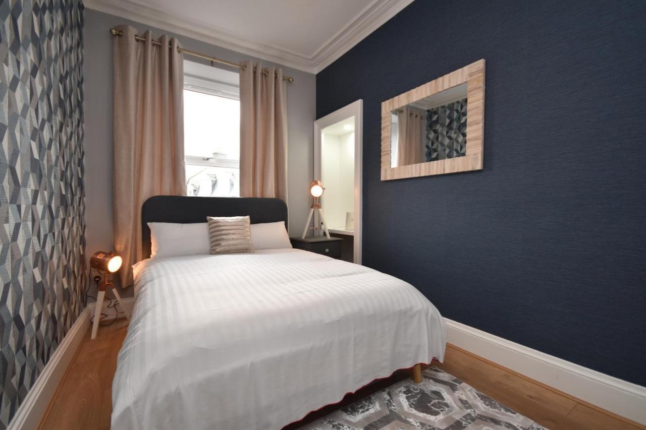 Signature Apartments Fraserburgh Esterno foto