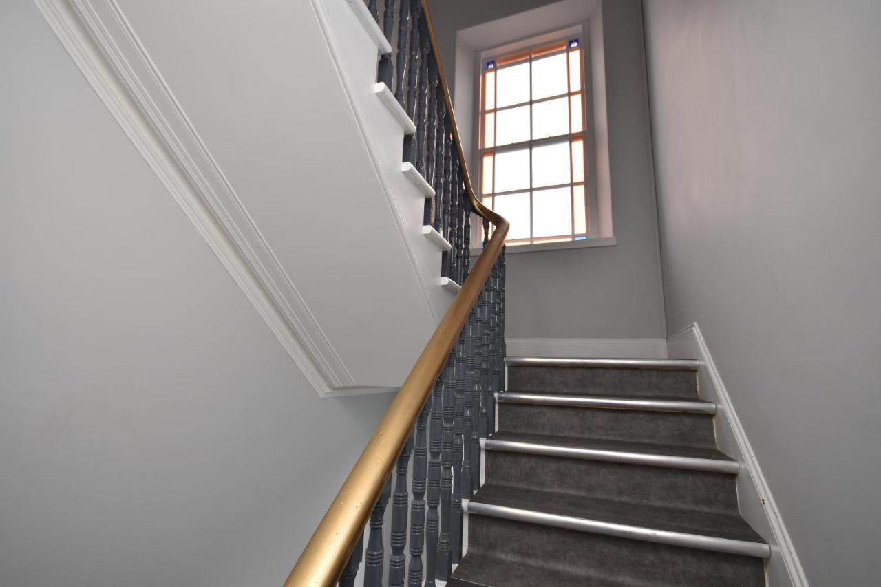 Signature Apartments Fraserburgh Esterno foto