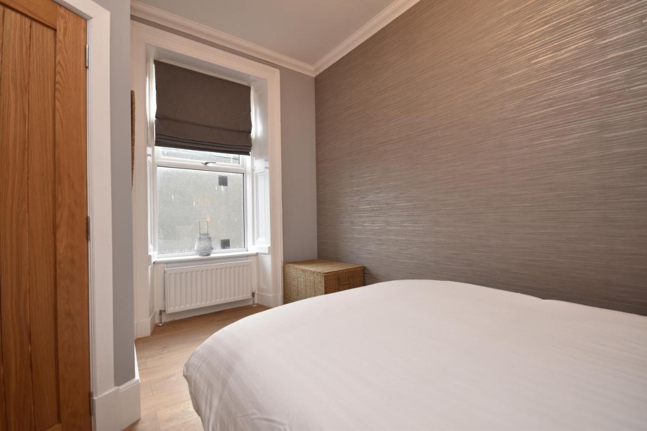 Signature Apartments Fraserburgh Esterno foto