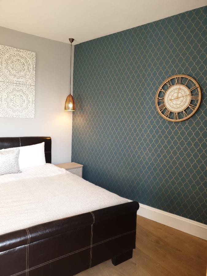 Signature Apartments Fraserburgh Esterno foto