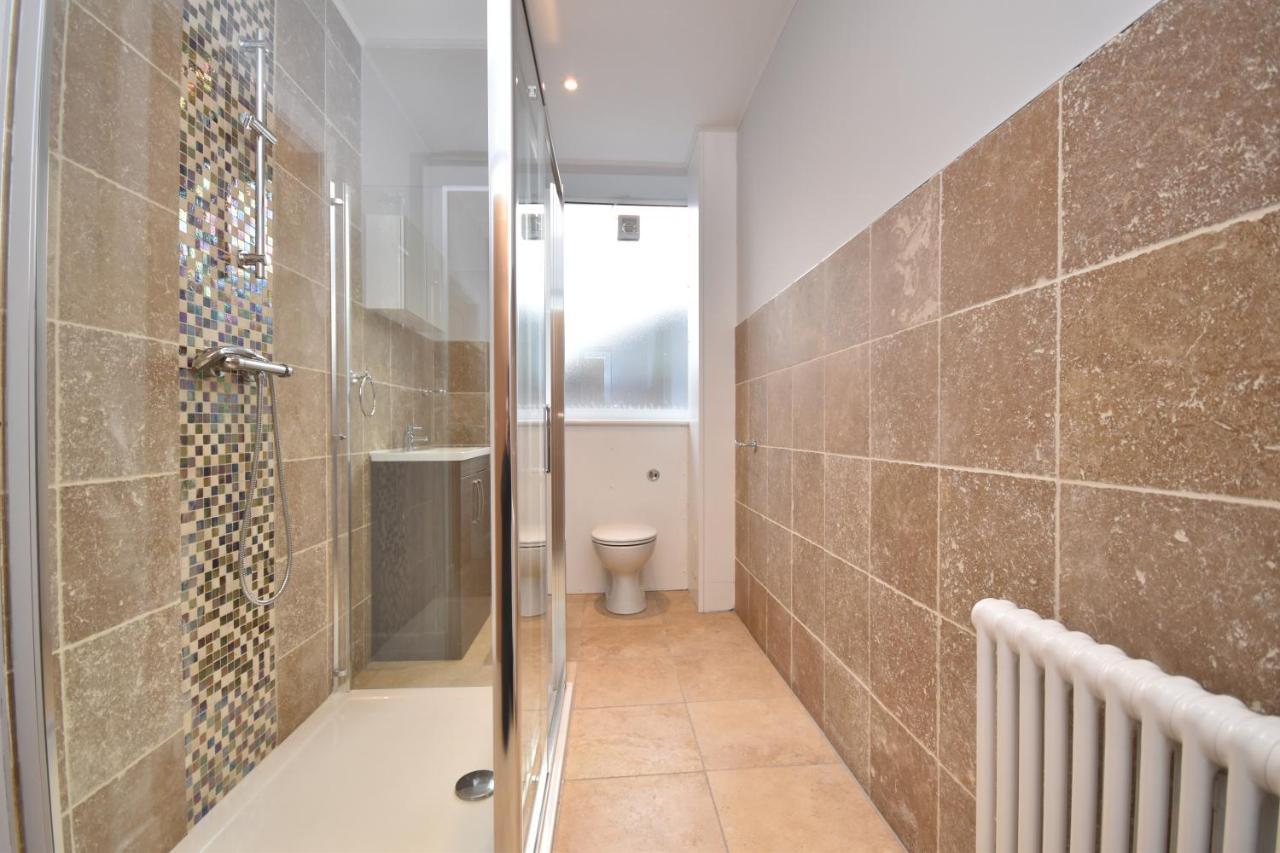 Signature Apartments Fraserburgh Esterno foto