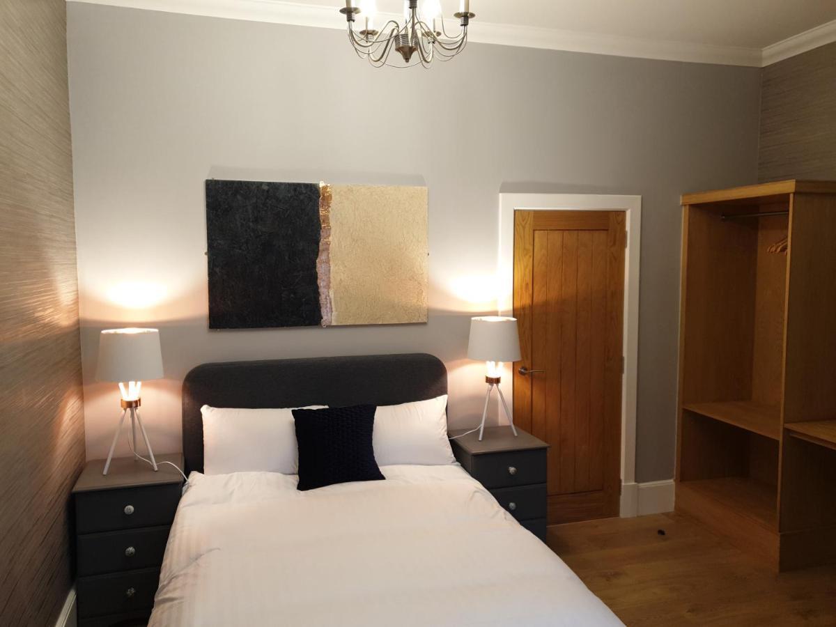 Signature Apartments Fraserburgh Esterno foto