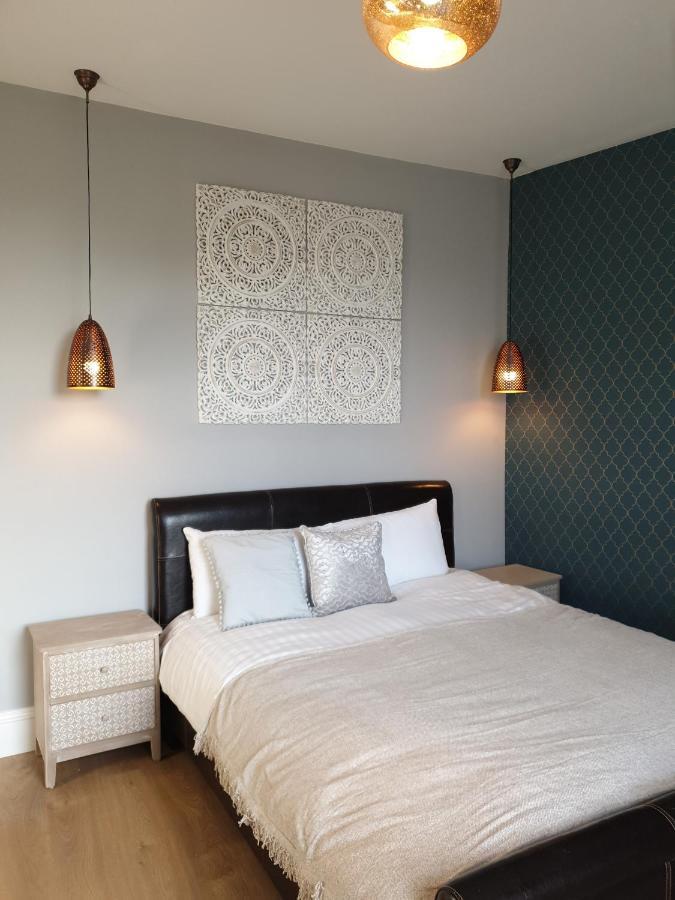 Signature Apartments Fraserburgh Esterno foto