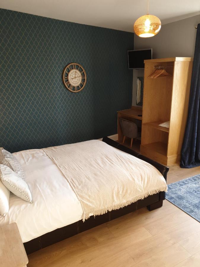 Signature Apartments Fraserburgh Esterno foto