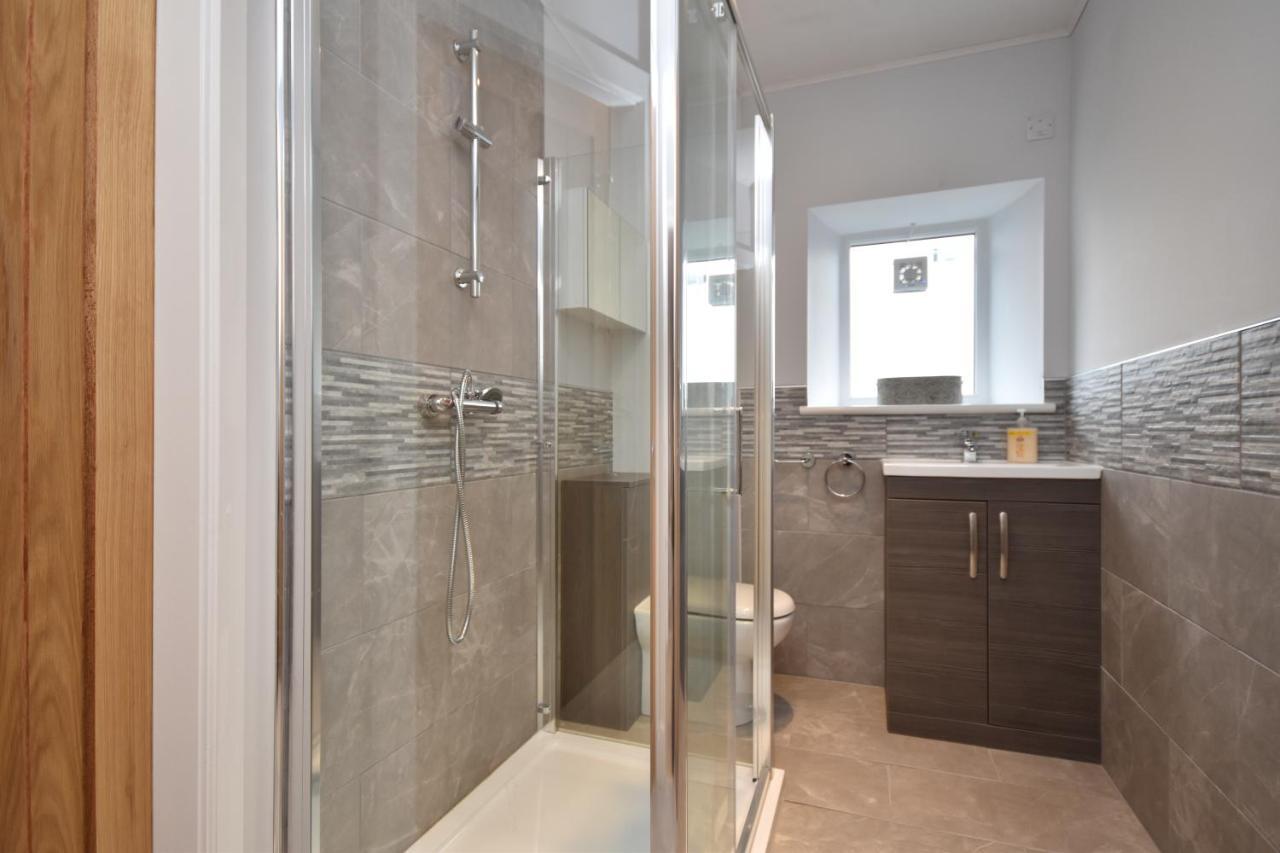 Signature Apartments Fraserburgh Esterno foto