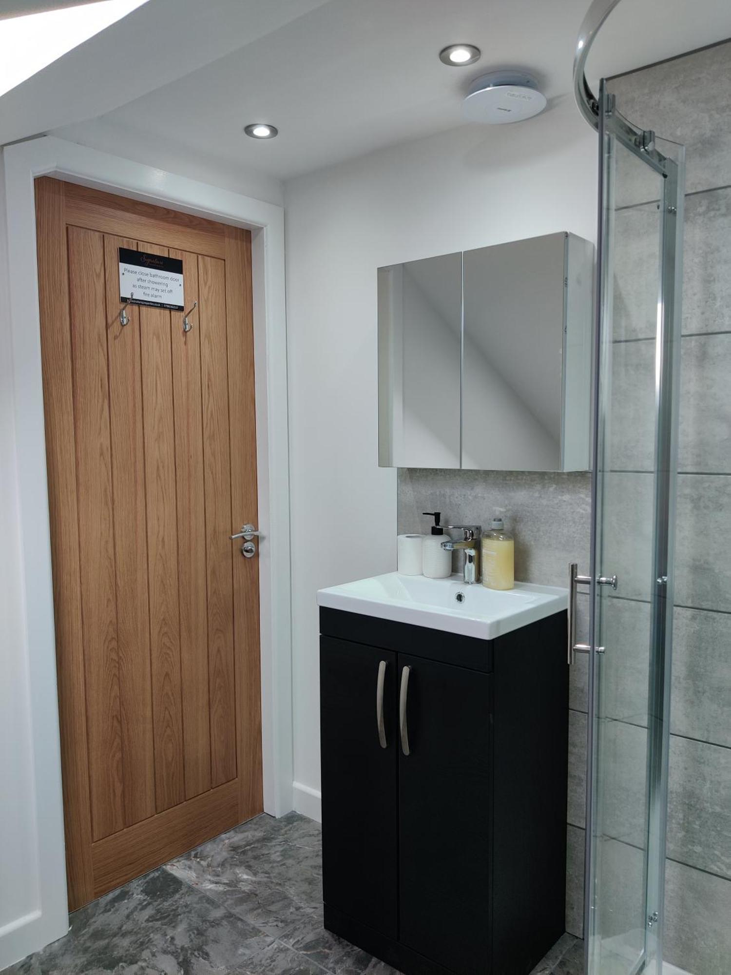 Signature Apartments Fraserburgh Esterno foto