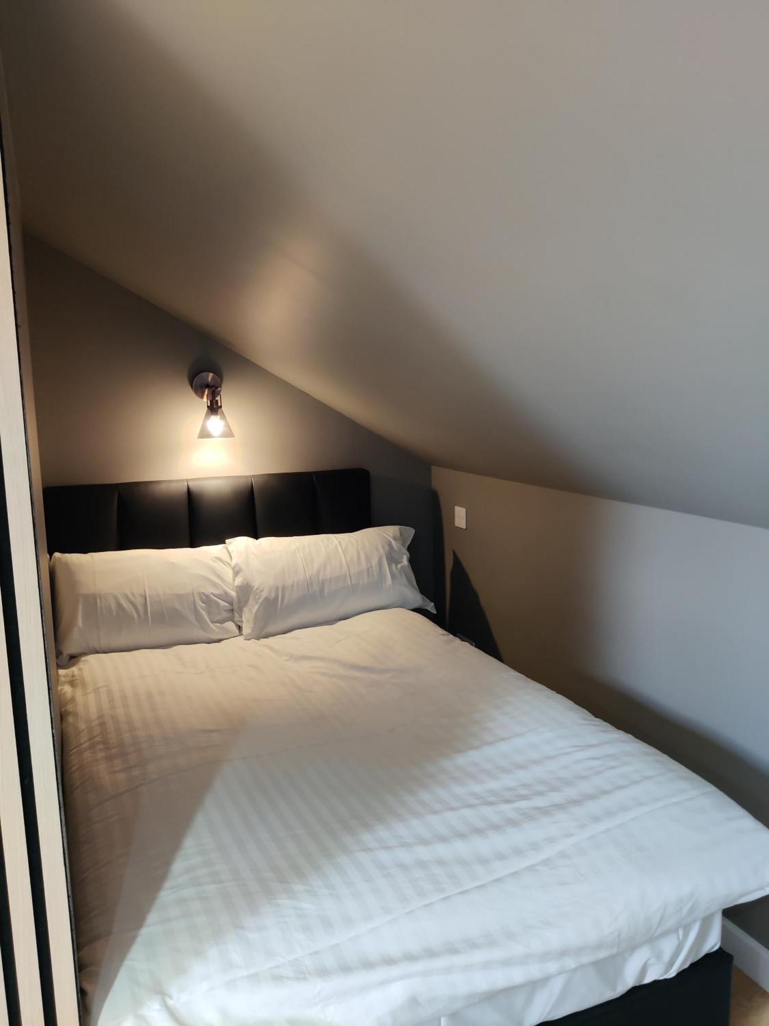 Signature Apartments Fraserburgh Esterno foto
