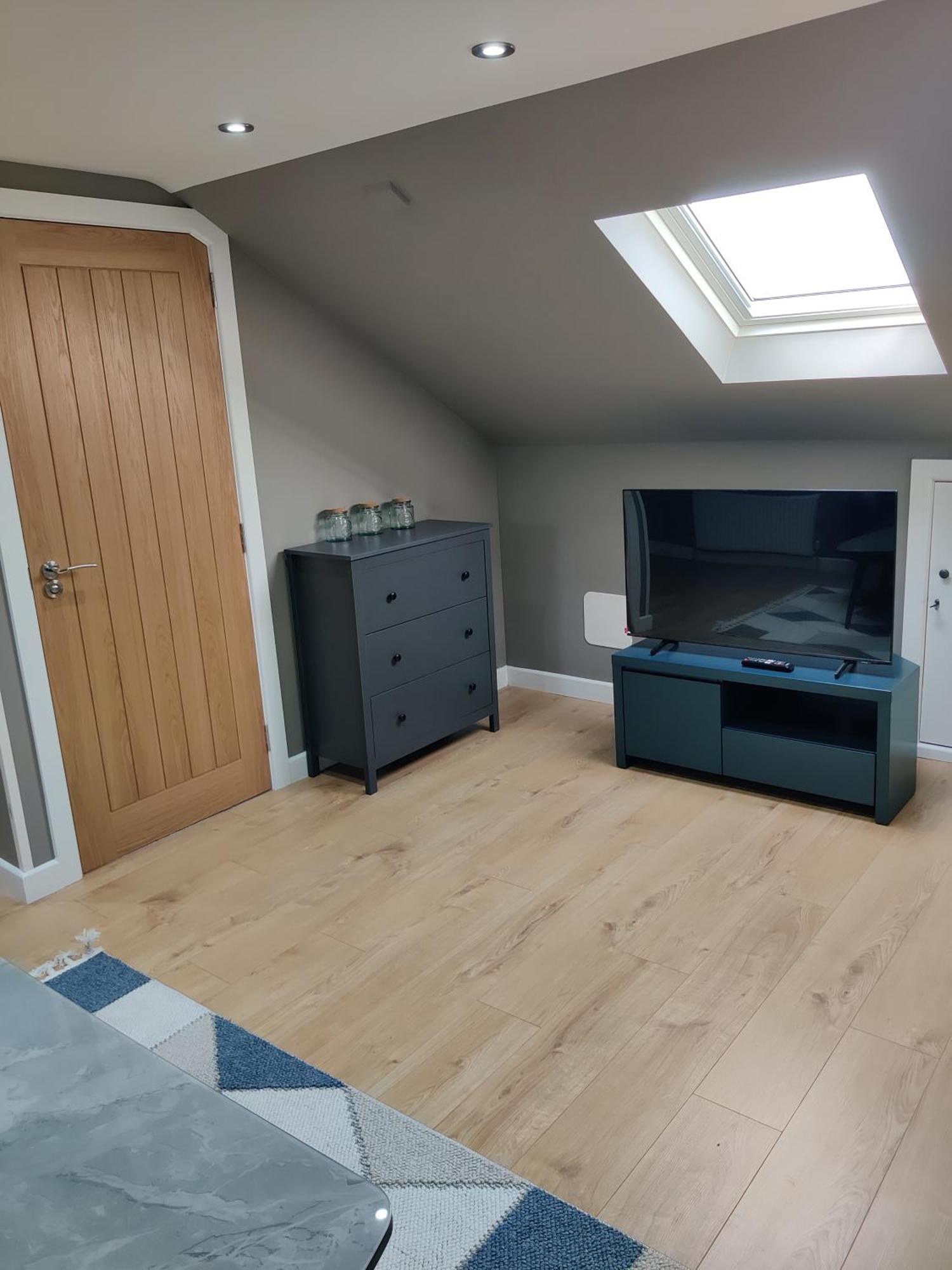 Signature Apartments Fraserburgh Esterno foto